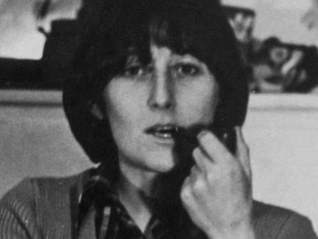 Mirtha Dermisache. Porque ¡yo escribo!